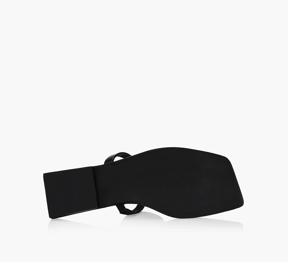 WESTWOOD SANDAL