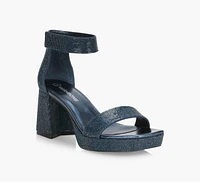 KIARA CRYSTAL HEEL