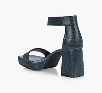 KIARA CRYSTAL HEEL