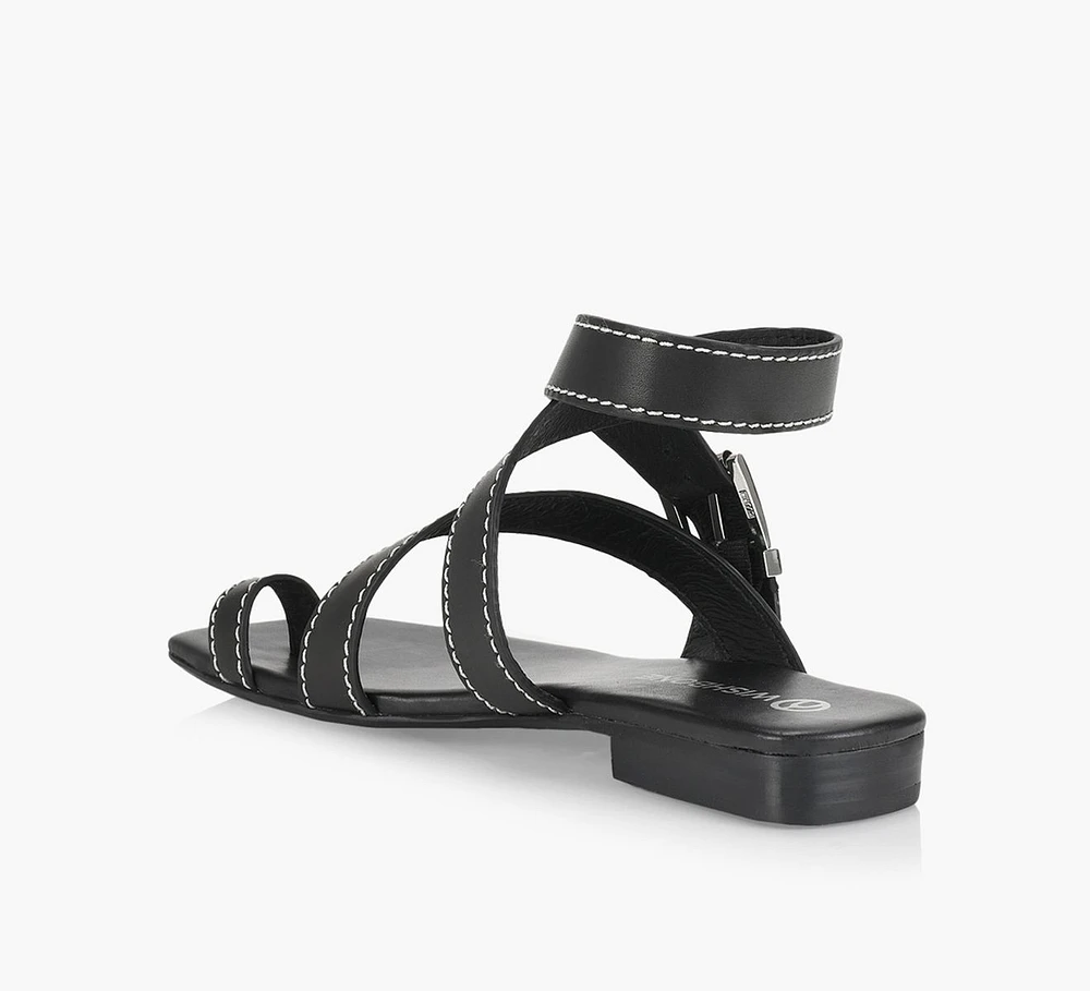 JUNIPER SANDAL