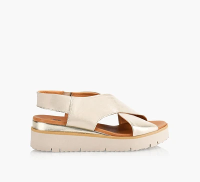 SIREN SANDAL