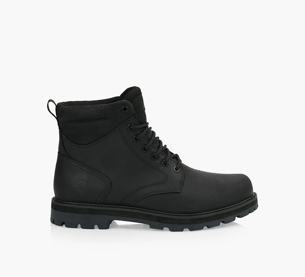 BRITTON ROAD BOOT