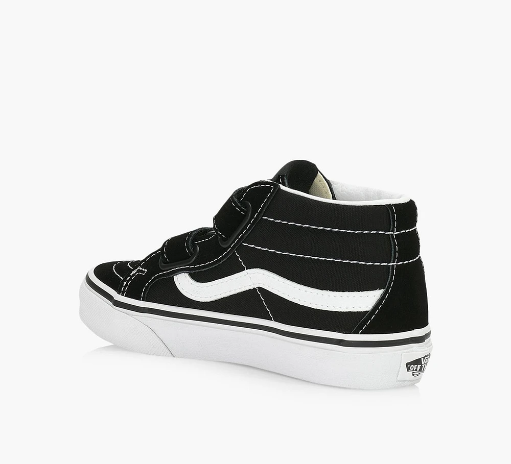 SK8-MID REISSUE V