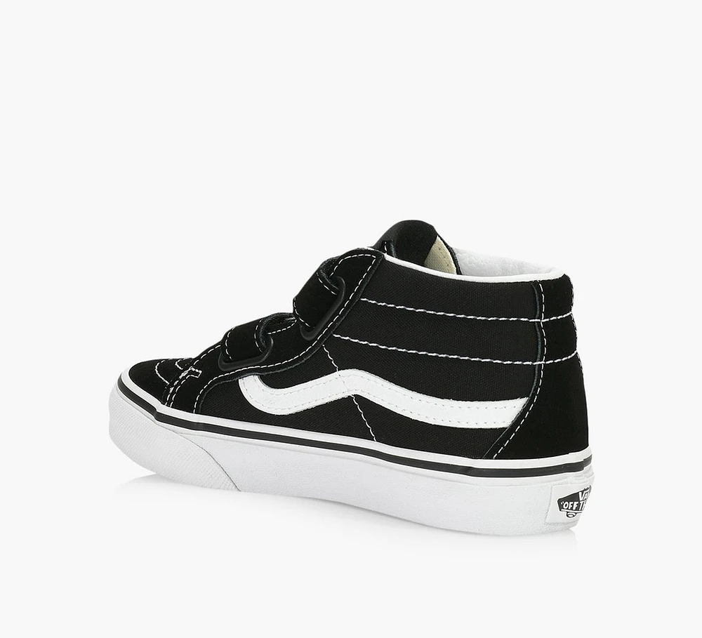 SK8-MID REISSUE V