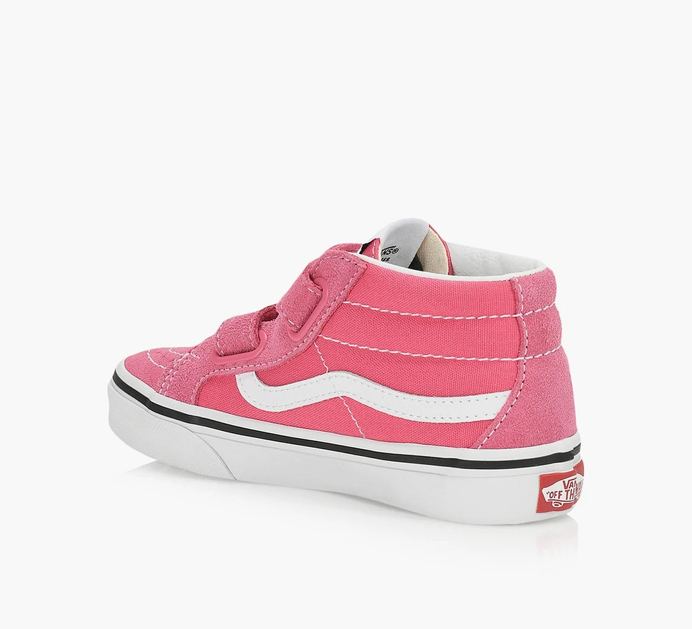 SK8-MID REISSUE V