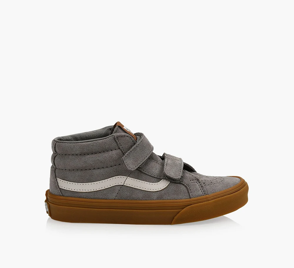 SK8-MID REISSUE V