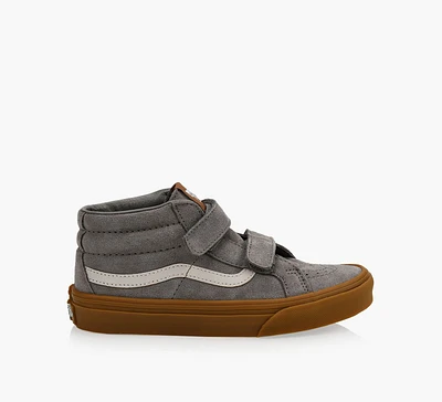 SK8-MID REISSUE V