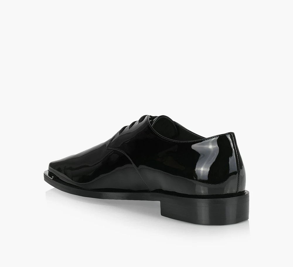 WESTPORT LACES