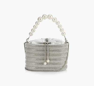 OLEANDER FRAME BAG