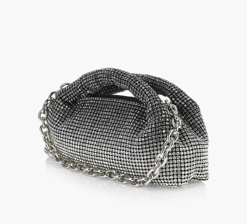 AETNA SMALL HOBO