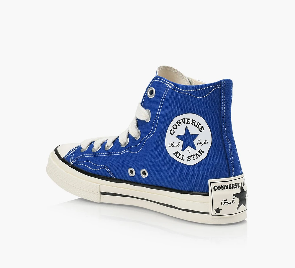 CHUCK 70 SKETCH