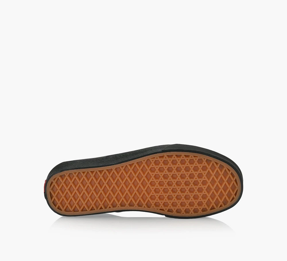 CLASSIC SLIP-ON