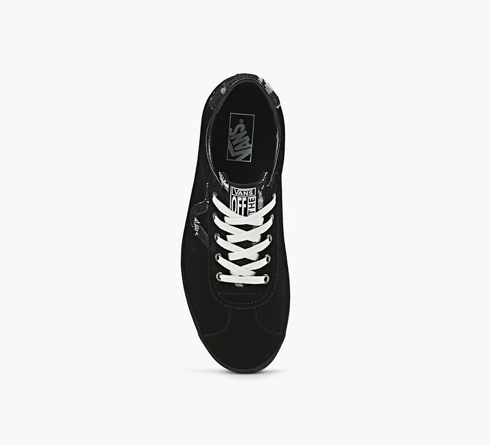 SPORT LOW