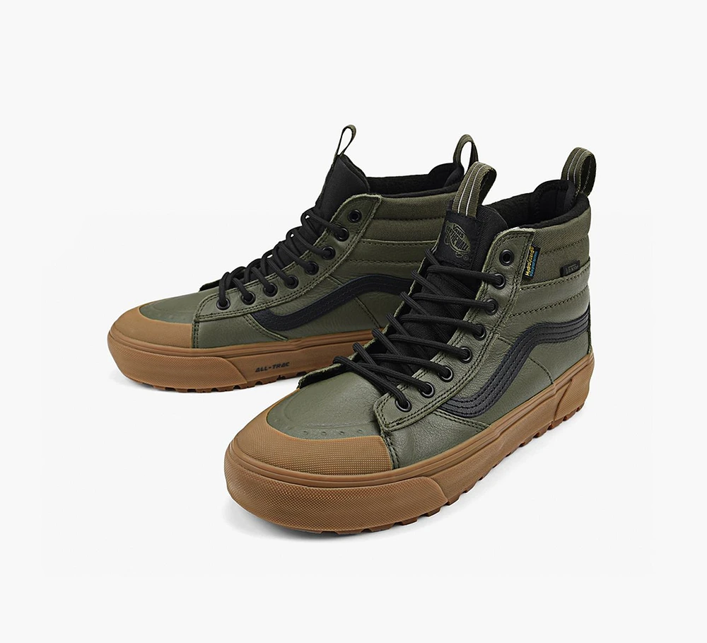 MTE SK8 HI WATERPROOF