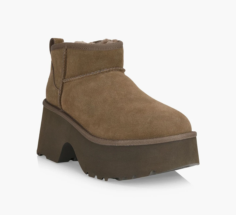 CLASSIC ULTRA MINI NEW HEIGHTS