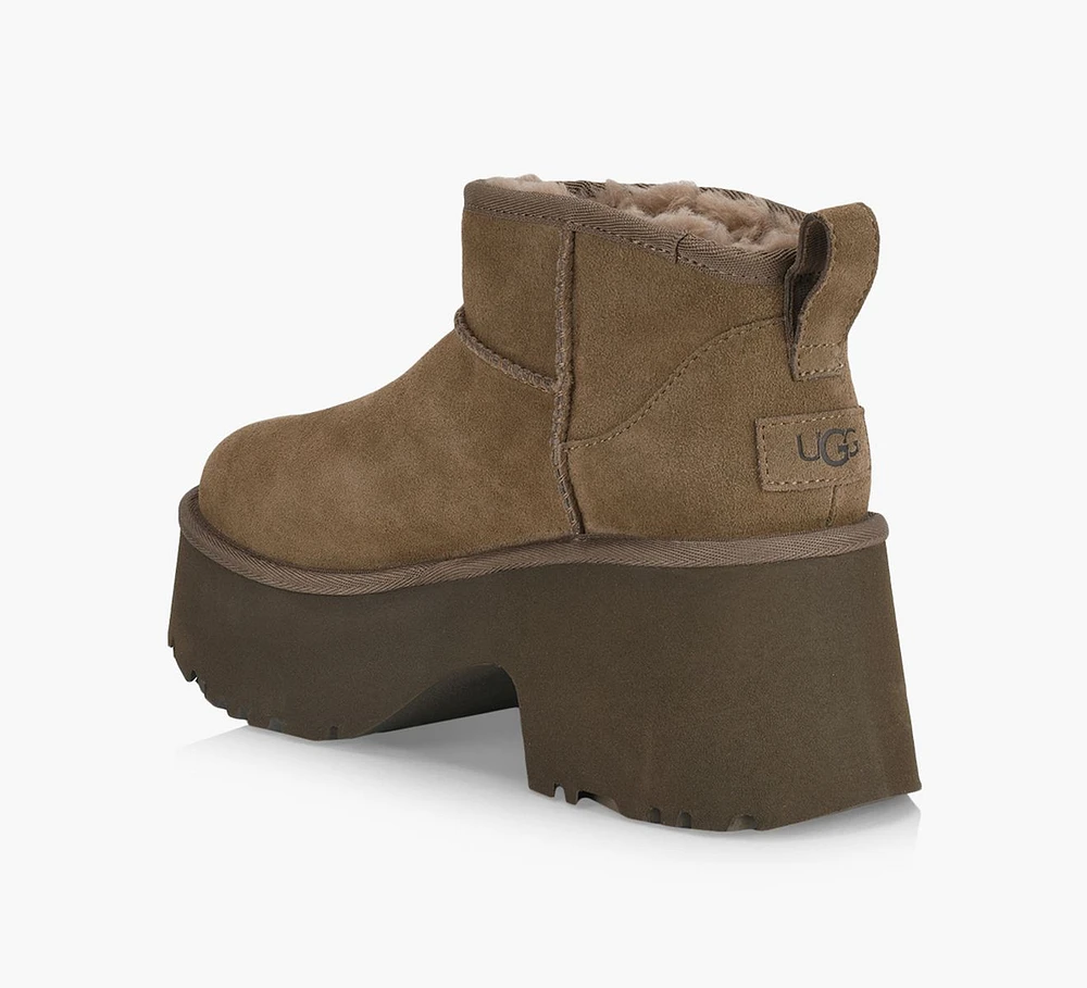 CLASSIC ULTRA MINI NEW HEIGHTS