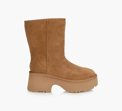 CLASSIC SHORT NEW HEIGHTS