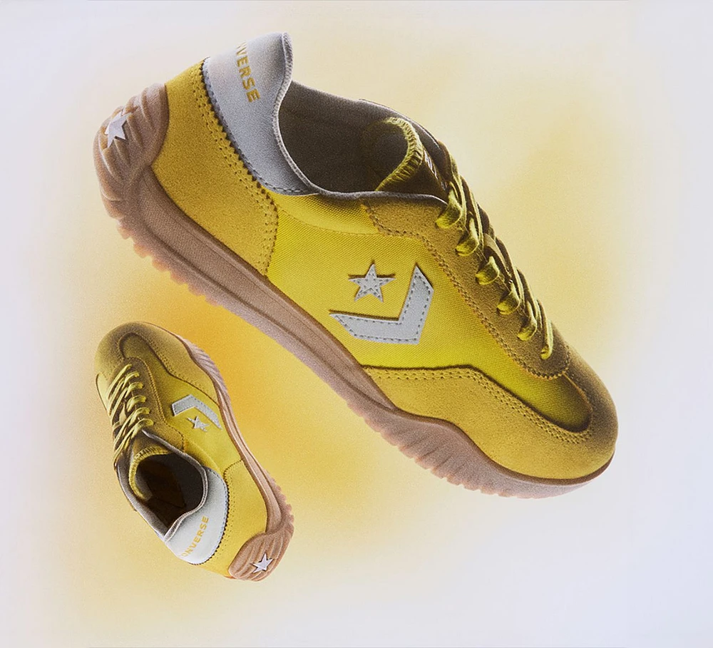 RUN STAR TRAINER