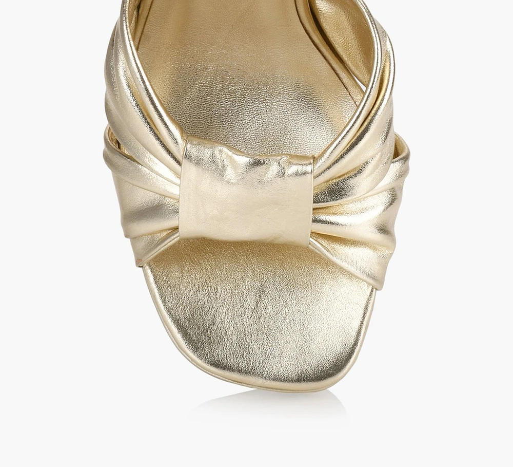 GEMMA HEEL