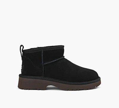 CLASSIC ULTRA MINI NEW HEIGHTS