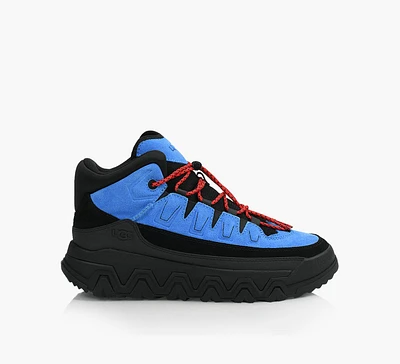 CAPTRAIL HIGH