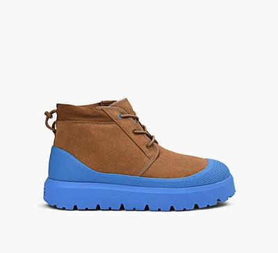 NEUMEL WEATHER HYBRID