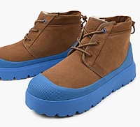 NEUMEL WEATHER HYBRID