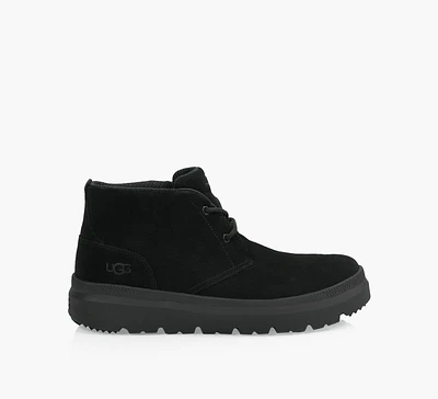 BURLEIGH CHUKKA
