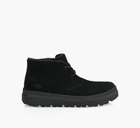 BURLEIGH CHUKKA