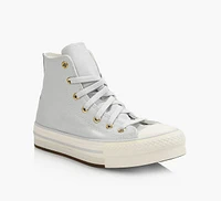 CHUCK TAYLOR ALL STAR EVA LIFT-F1 FASHION MATERIAL