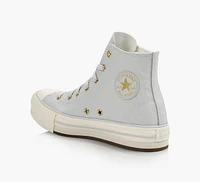 CHUCK TAYLOR ALL STAR EVA LIFT-F1 FASHION MATERIAL