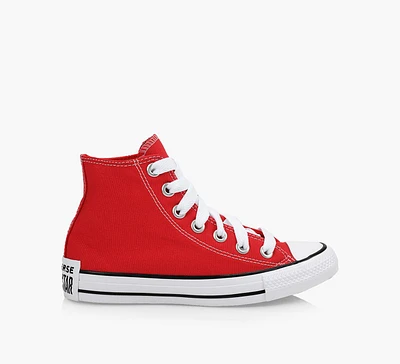 CHUCK TAYLOR ALL STAR SKETCH