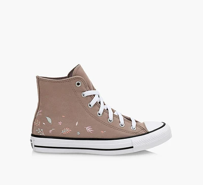 CHUCK TAYLOR ALL STAR-WOODLAND FLORALS
