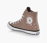 CHUCK TAYLOR ALL STAR-WOODLAND FLORALS