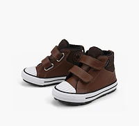 CHUCK TAYLOR ALL STAR BERKSHIRE BOOT