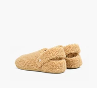 CROCS COZZZY SLIPPER
