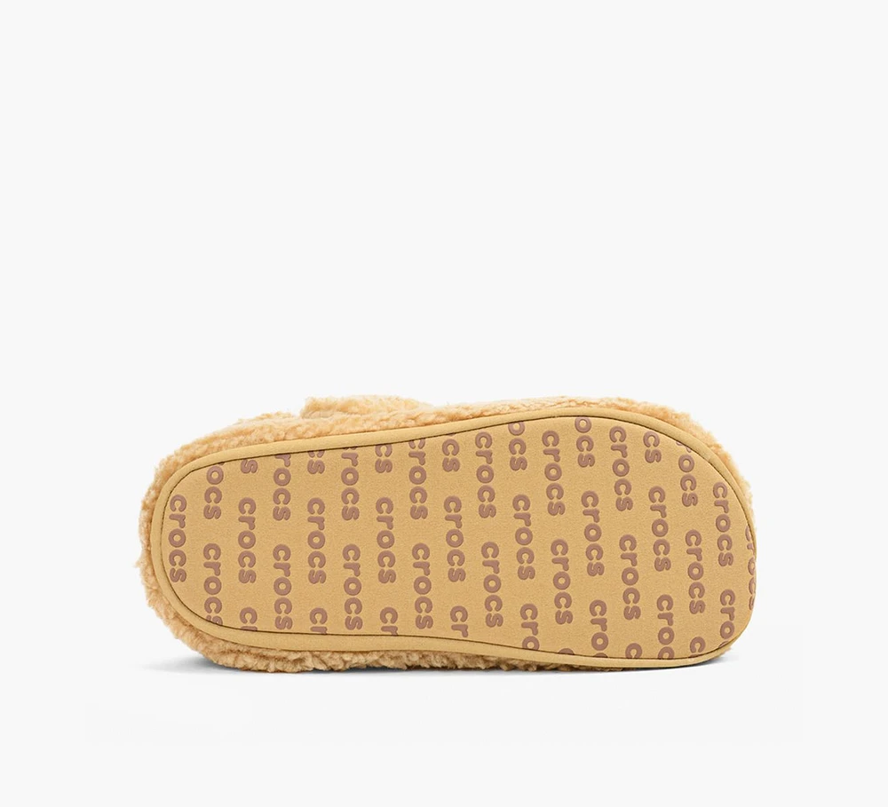 CROCS COZZZY SLIPPER