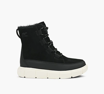SOREL EXPLORER III LACE