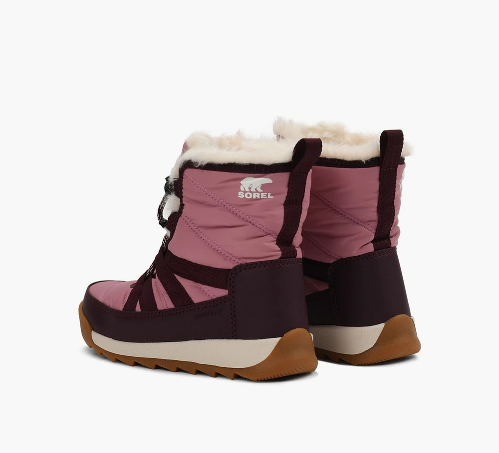 WHITNEY II PLUS LACE