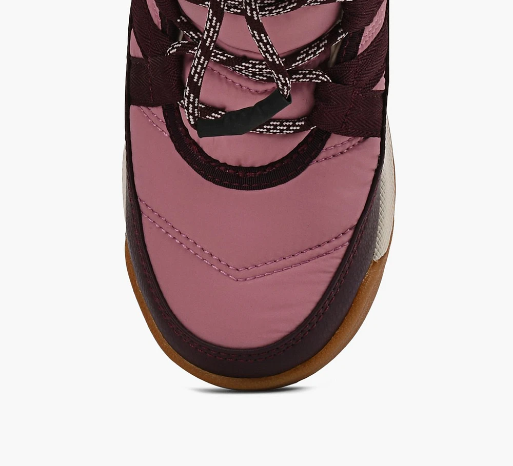 WHITNEY II PLUS LACE
