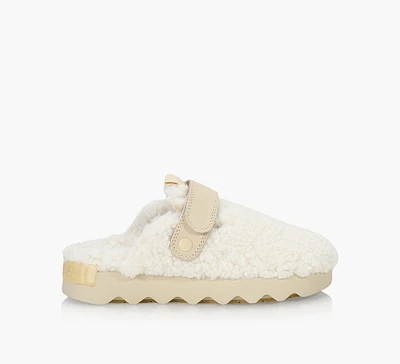 VIIBE COZY CLOG