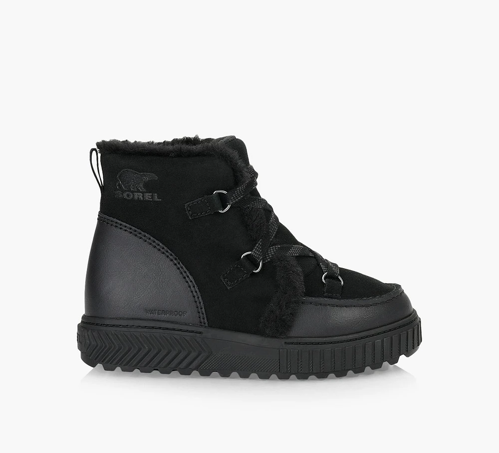 ONA AVE. ALPINE BOOT WP