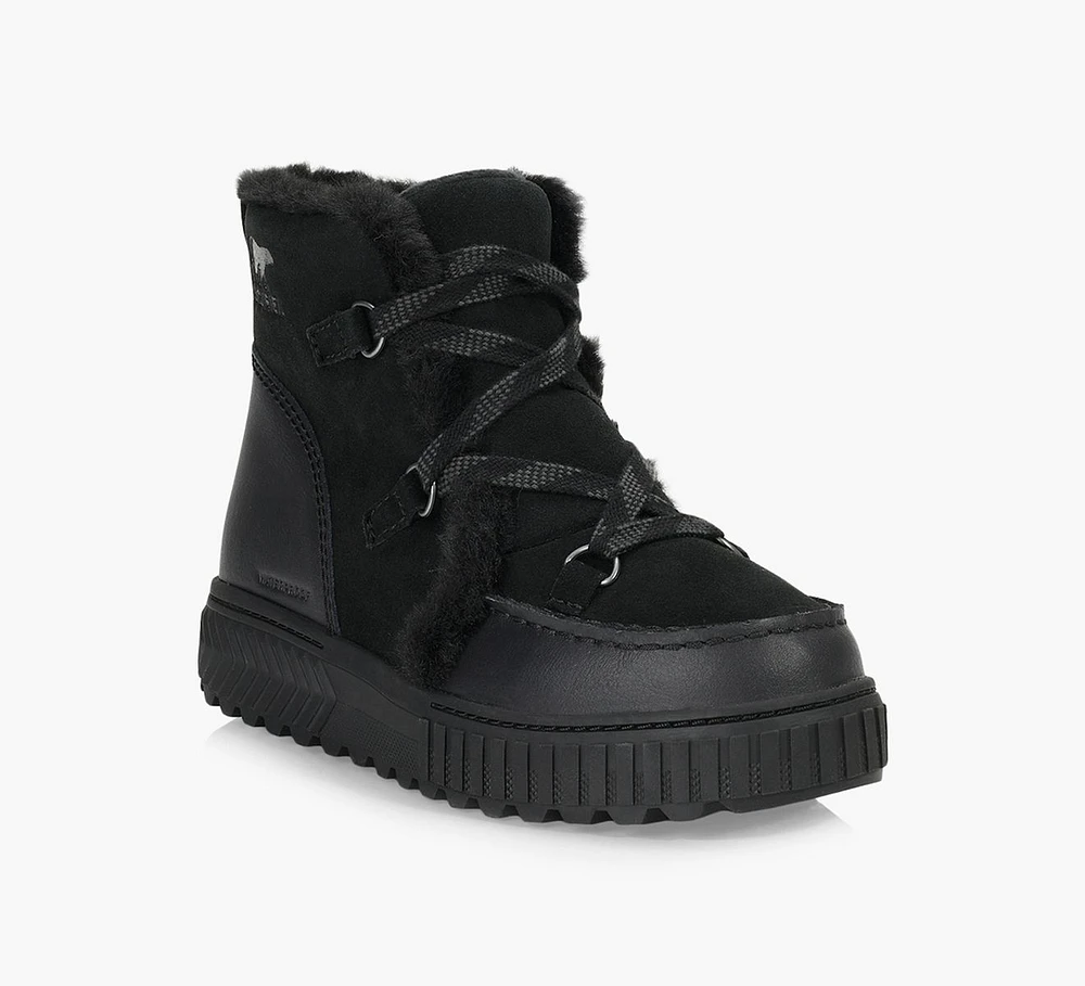 ONA AVE. ALPINE BOOT WP