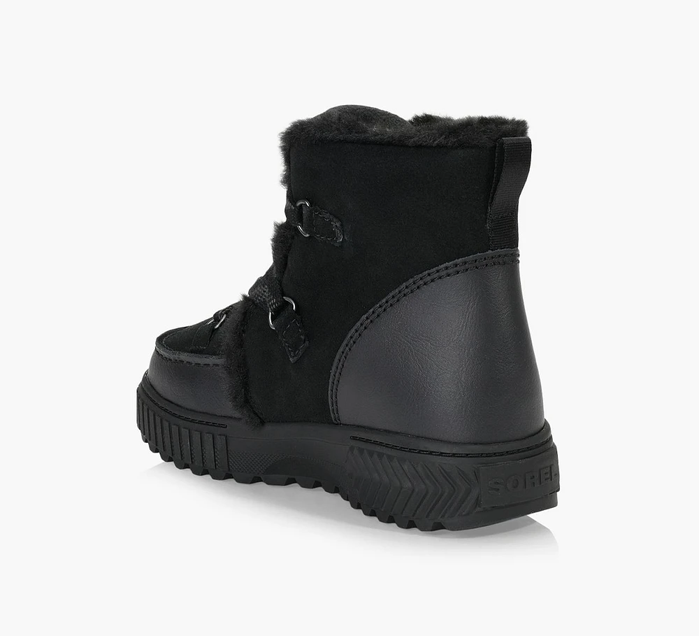 ONA AVE. ALPINE BOOT WP