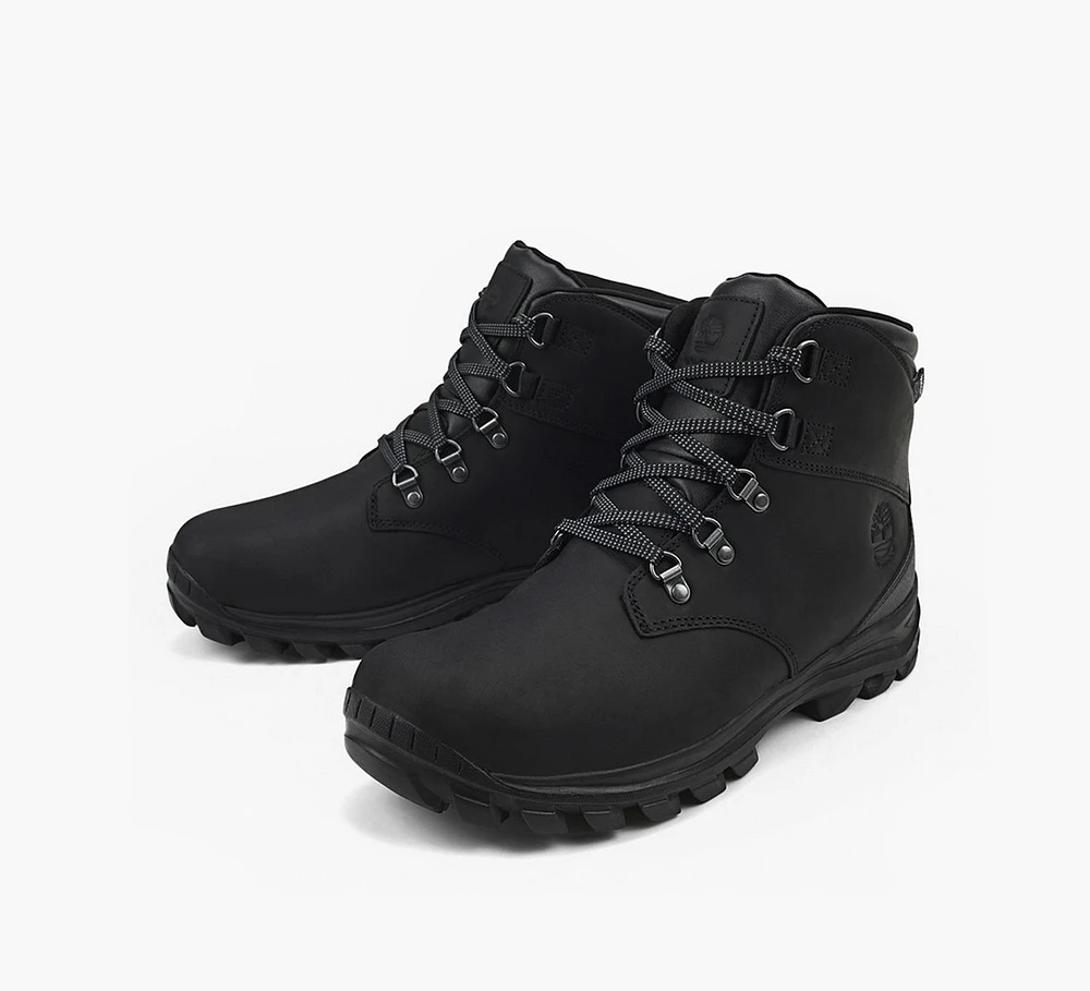 CHILLBERG MID WATERPROOF INSULATED BOOT