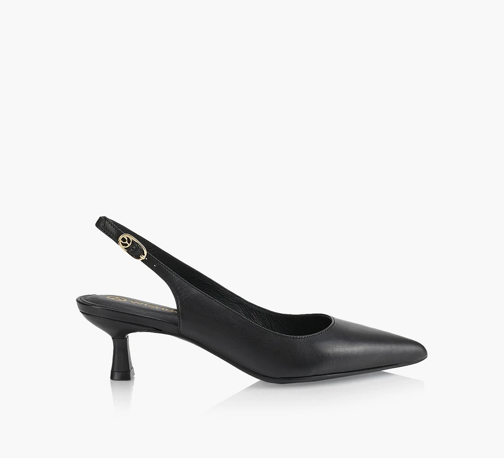 ODETTE HEEL