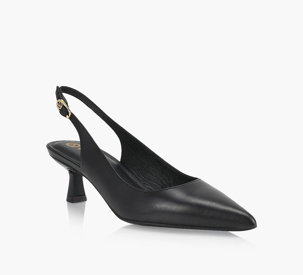 ODETTE HEEL