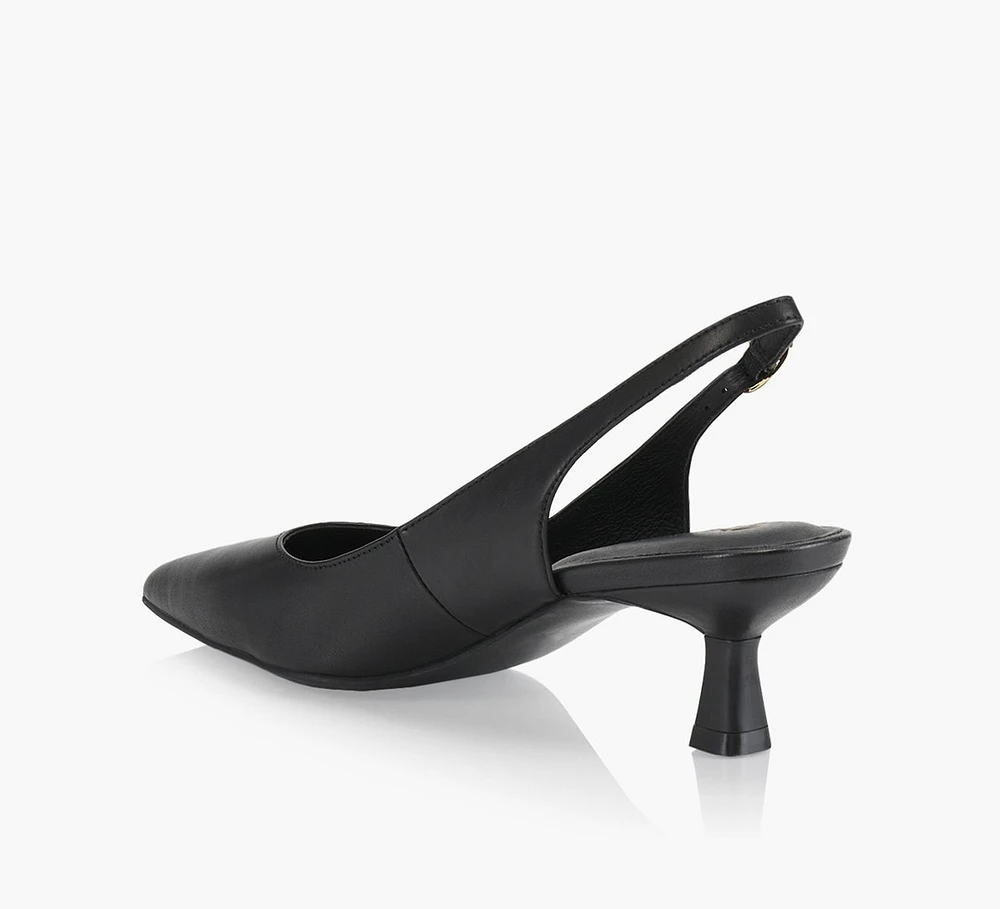 ODETTE HEEL