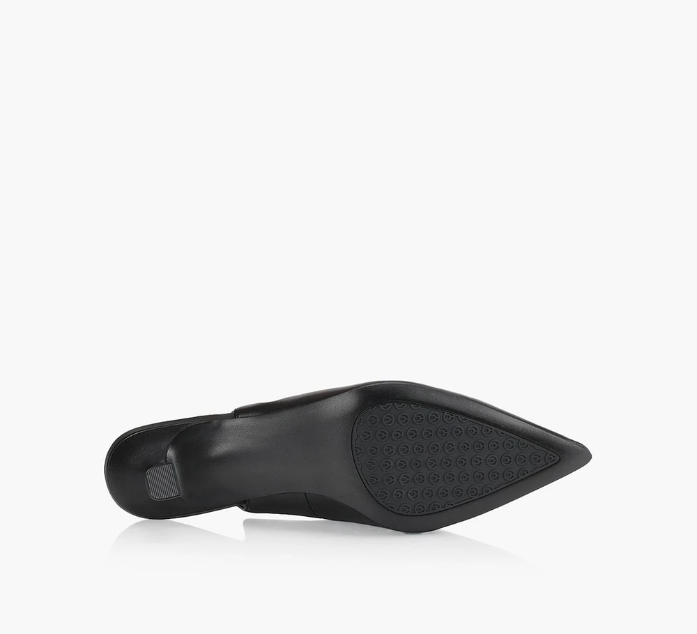 ODETTE HEEL