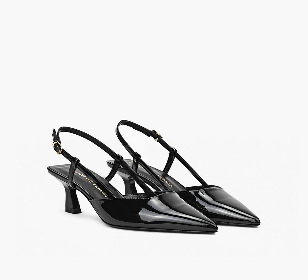 VINNIE 50 SLINGBACK